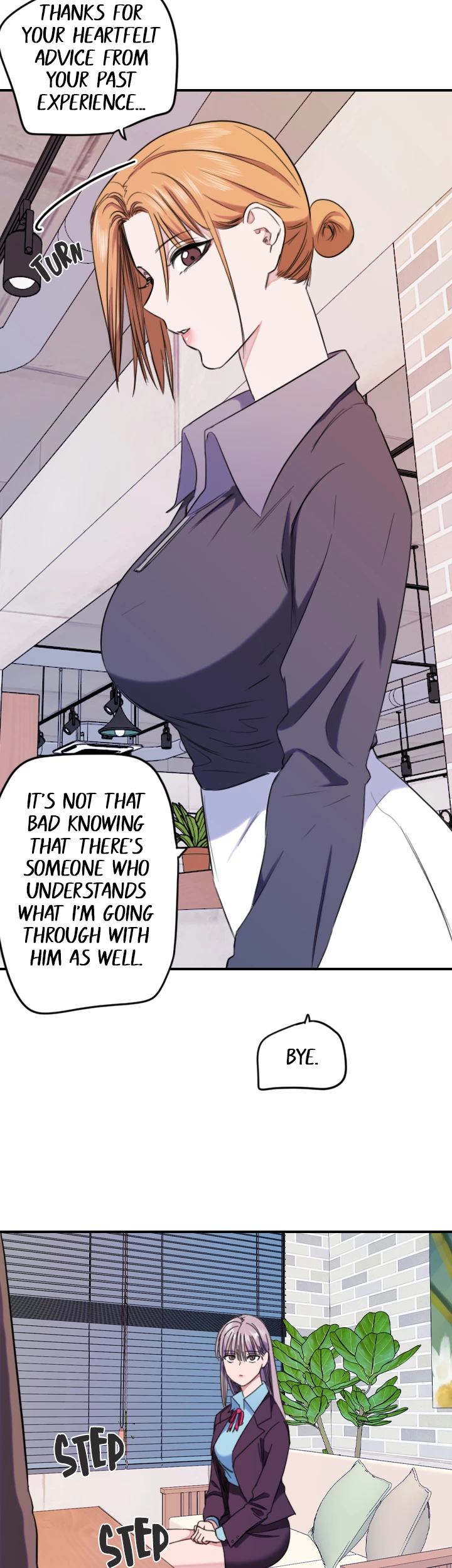 Drawing Romance Chapter 215 - page 28