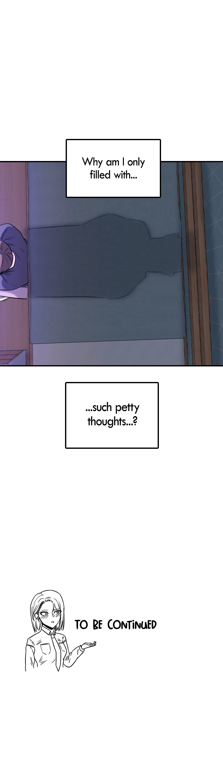 Drawing Romance Chapter 216 - page 28