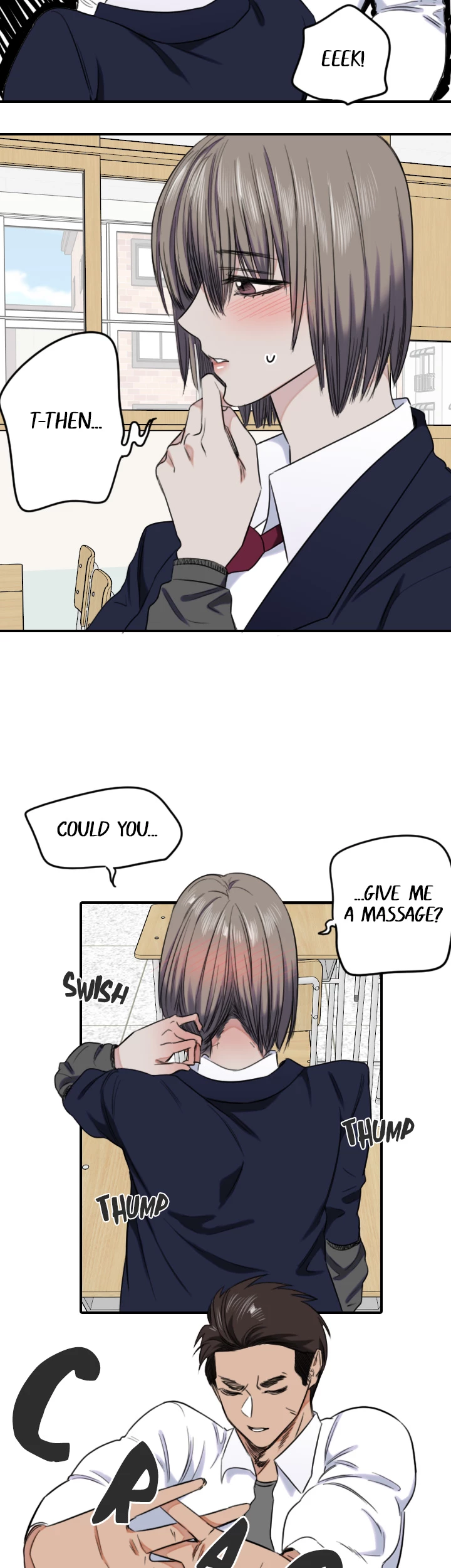 Drawing Romance Chapter 218 - page 20