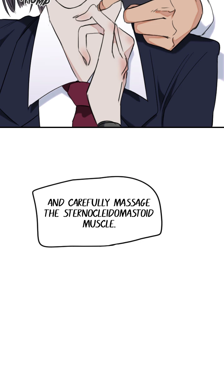 Drawing Romance Chapter 218 - page 22