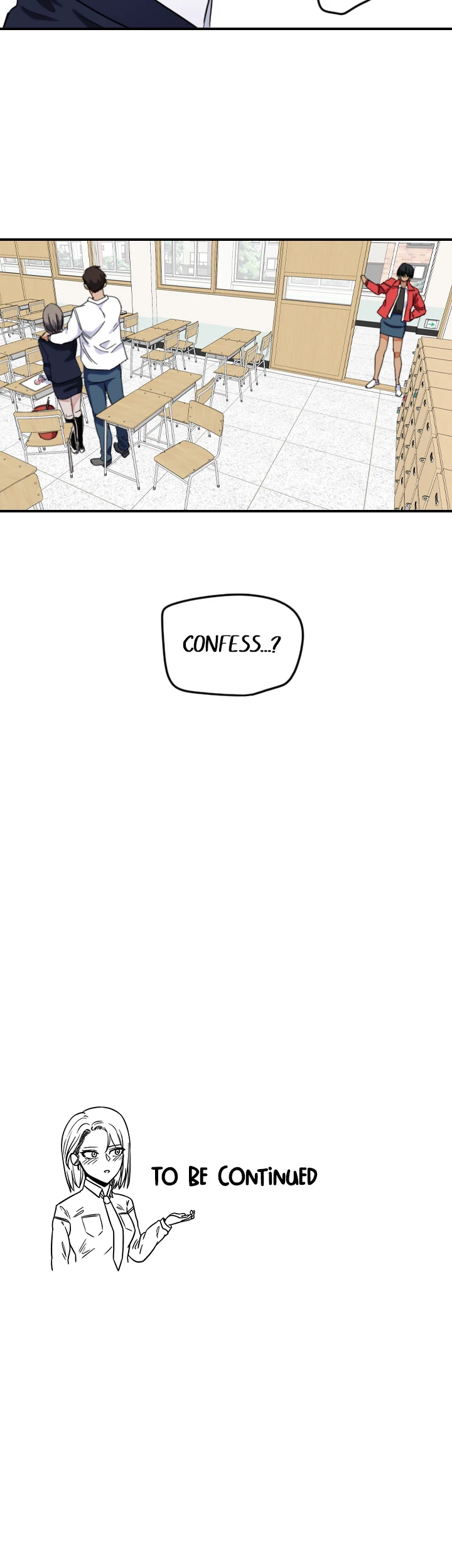 Drawing Romance Chapter 218 - page 27