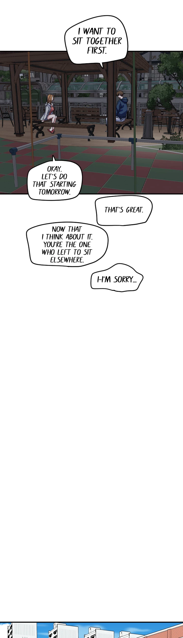 Drawing Romance Chapter 220 - page 25