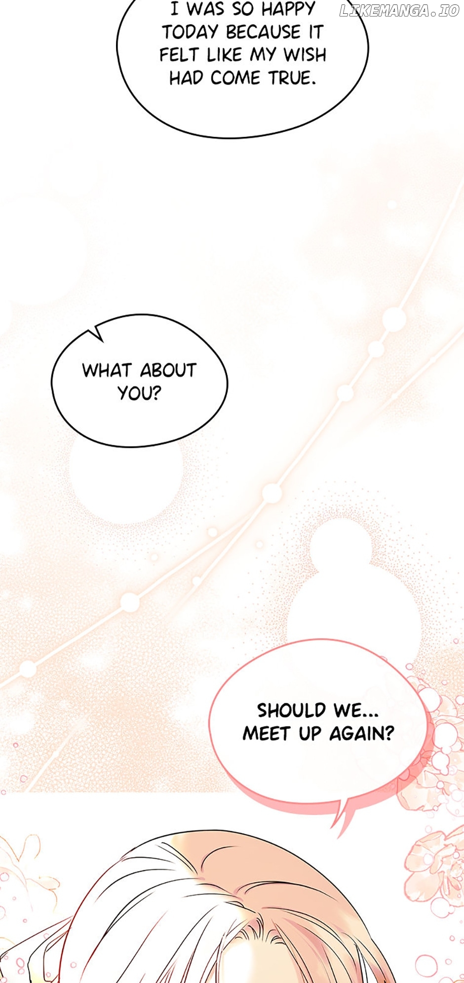 Just the Male Lead's Friend Chapter 41 - page 39