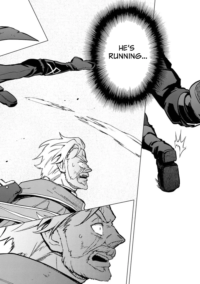 My Death Flags Show No Sign Of Ending Chapter 53 - page 14