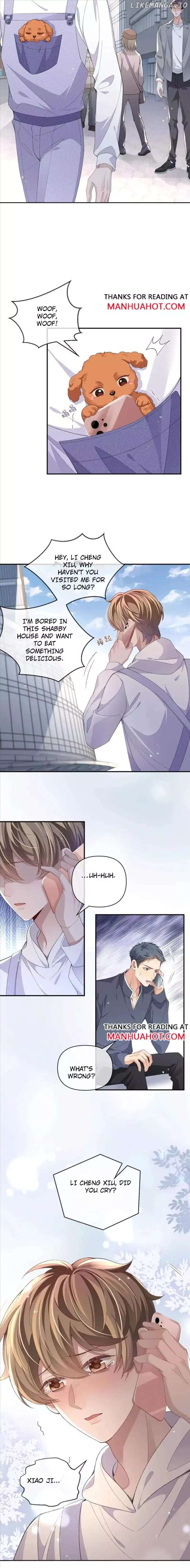 Little Wife, How Dare You Say Break Up? Chapter 115 - page 6