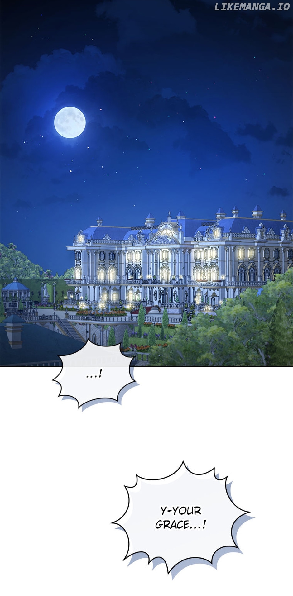 The Contract Couple: Ines & Kaisac Chapter 48 - page 32
