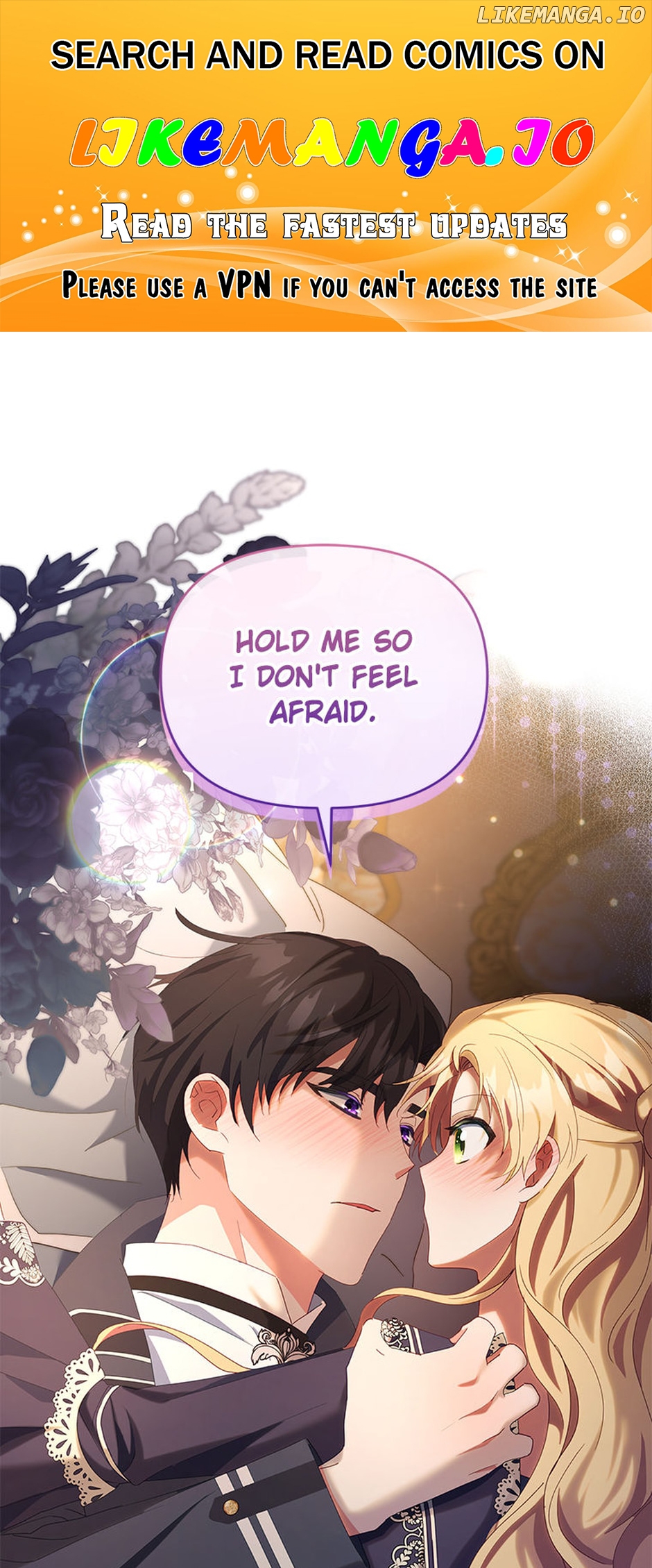 The Contract Couple: Ines & Kaisac Chapter 49 - page 1