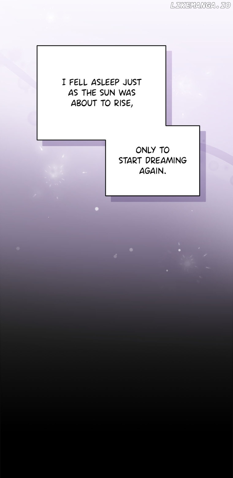 The Contract Couple: Ines & Kaisac Chapter 49 - page 14