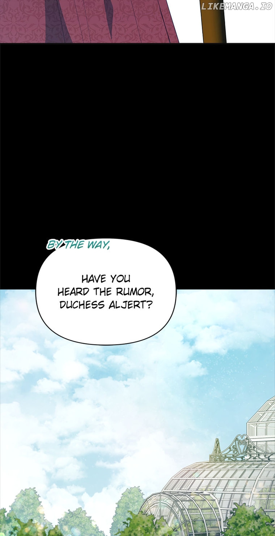 The Contract Couple: Ines & Kaisac Chapter 49 - page 29