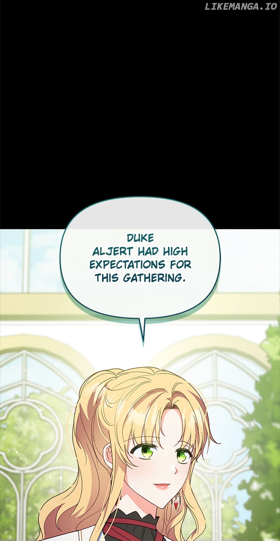 The Contract Couple: Ines & Kaisac Chapter 49 - page 41