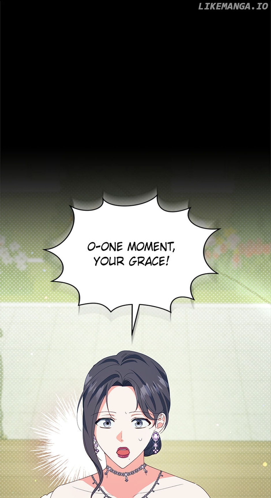 The Contract Couple: Ines & Kaisac Chapter 49 - page 48