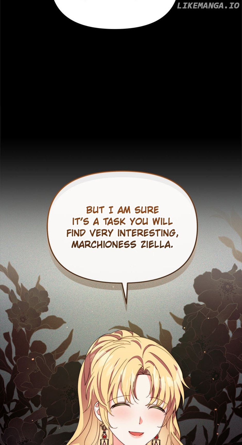 The Contract Couple: Ines & Kaisac Chapter 49 - page 53