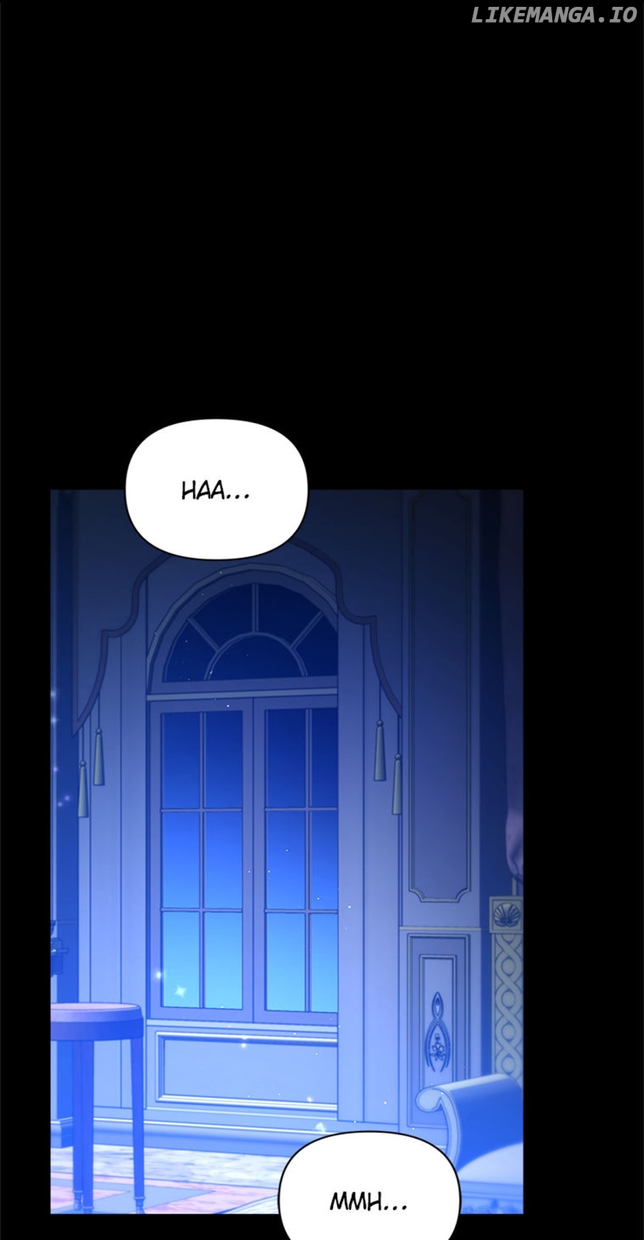The Contract Couple: Ines & Kaisac Chapter 49 - page 62