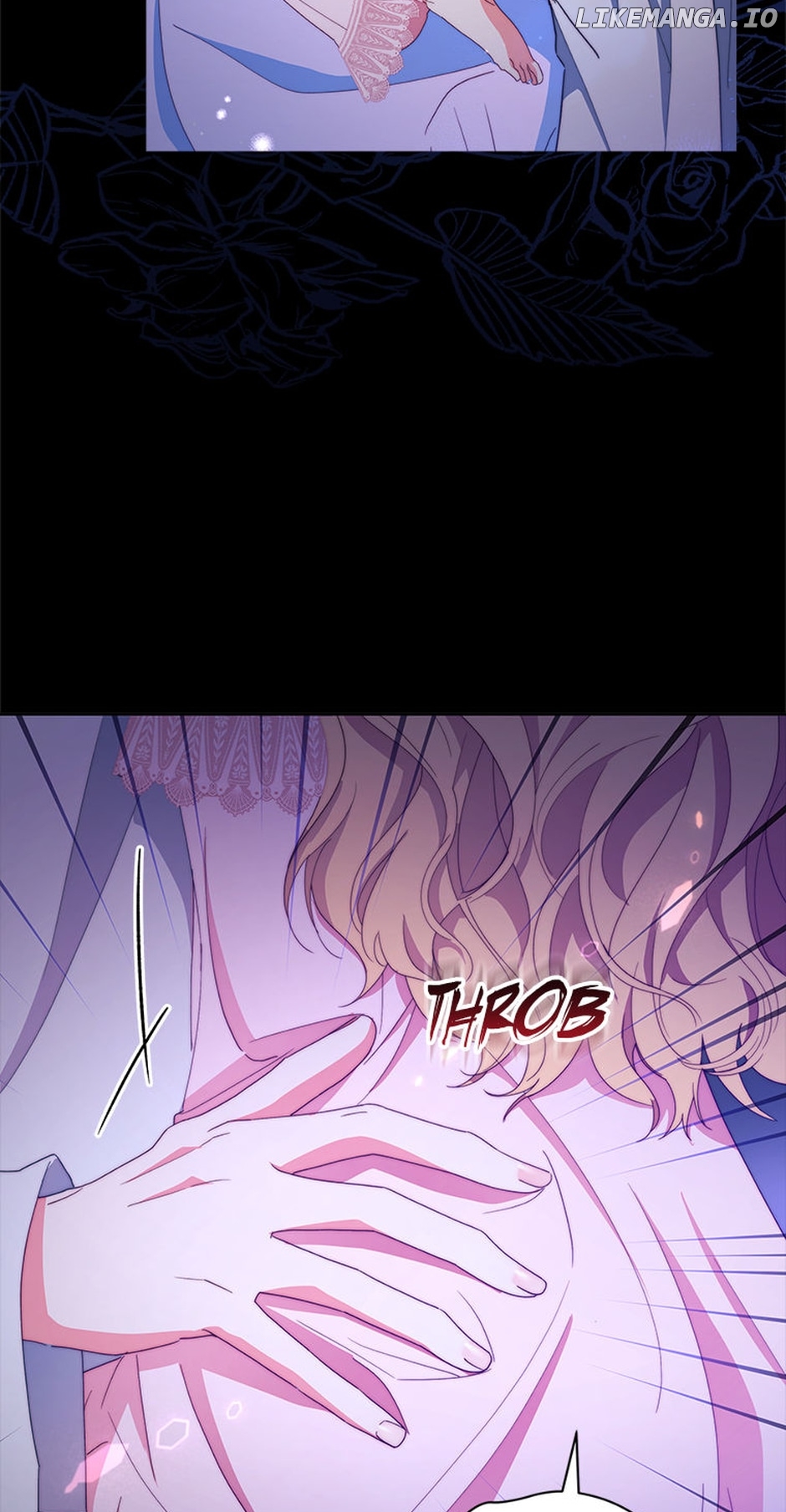 The Contract Couple: Ines & Kaisac Chapter 49 - page 64