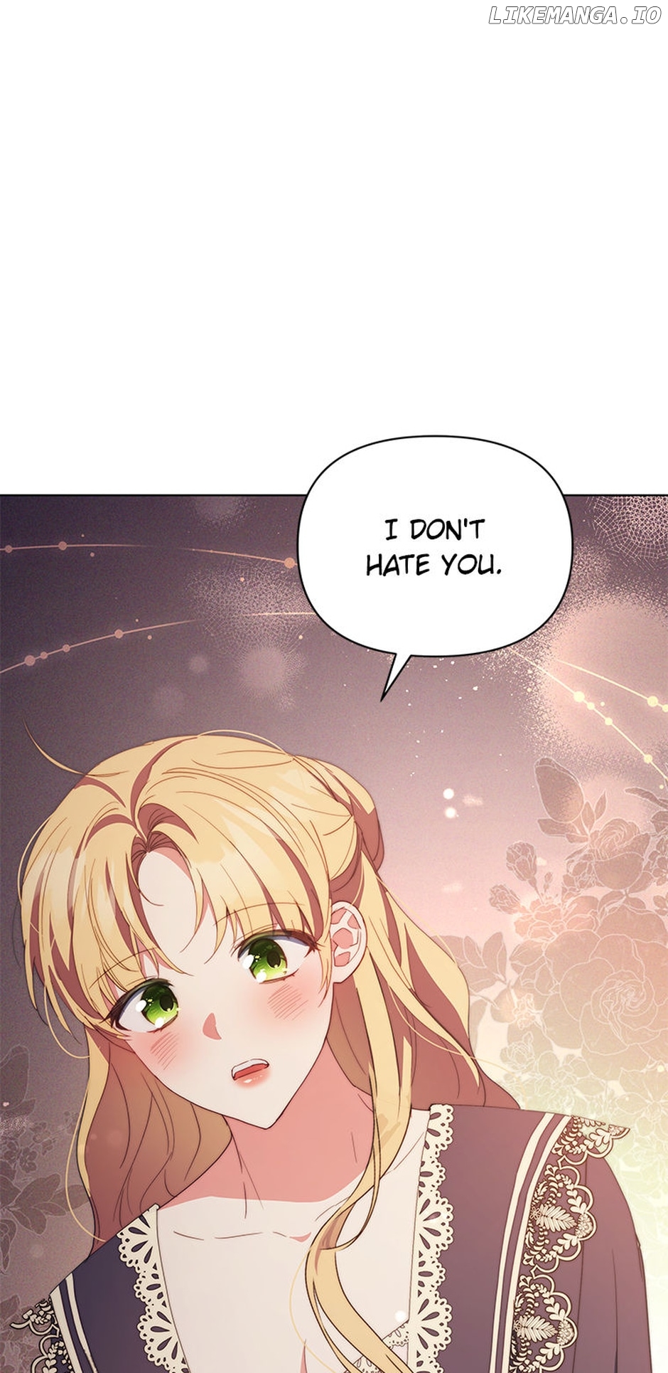 The Contract Couple: Ines & Kaisac Chapter 49 - page 8