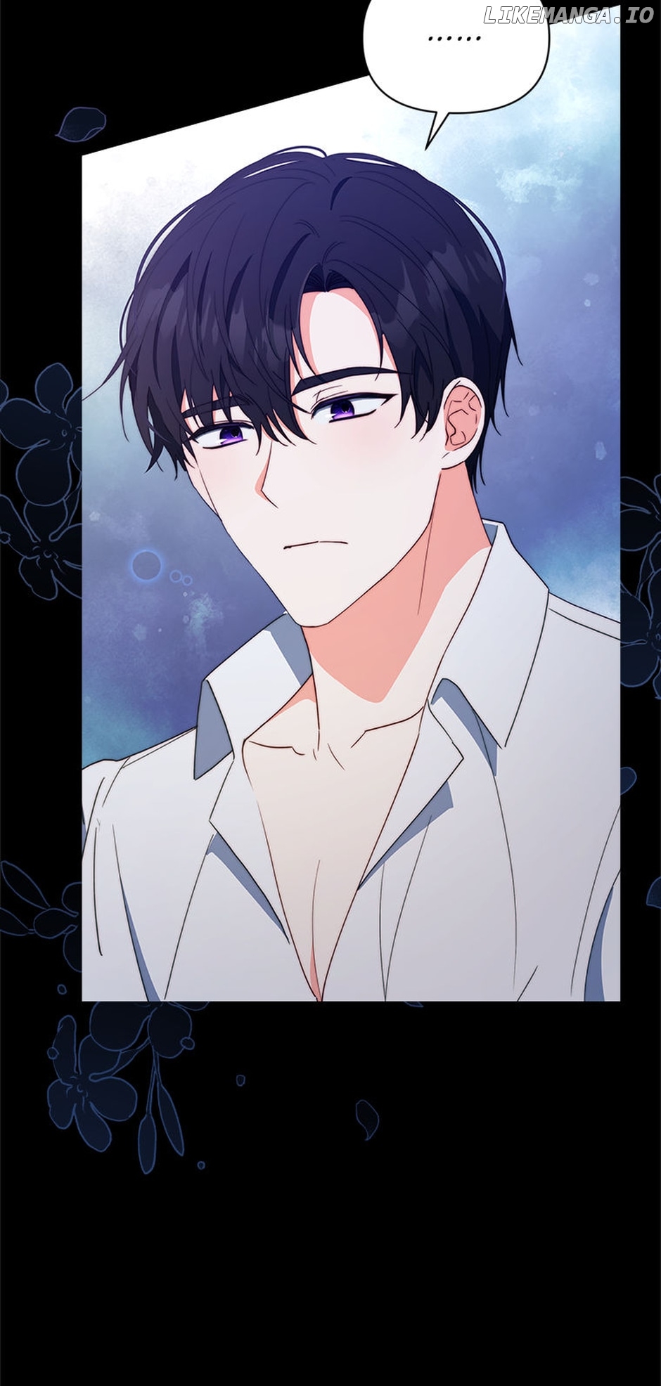 The Contract Couple: Ines & Kaisac Chapter 49 - page 72