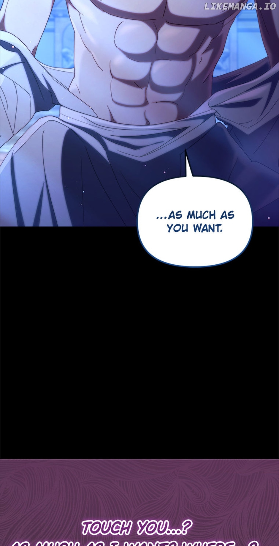 The Contract Couple: Ines & Kaisac Chapter 49 - page 75
