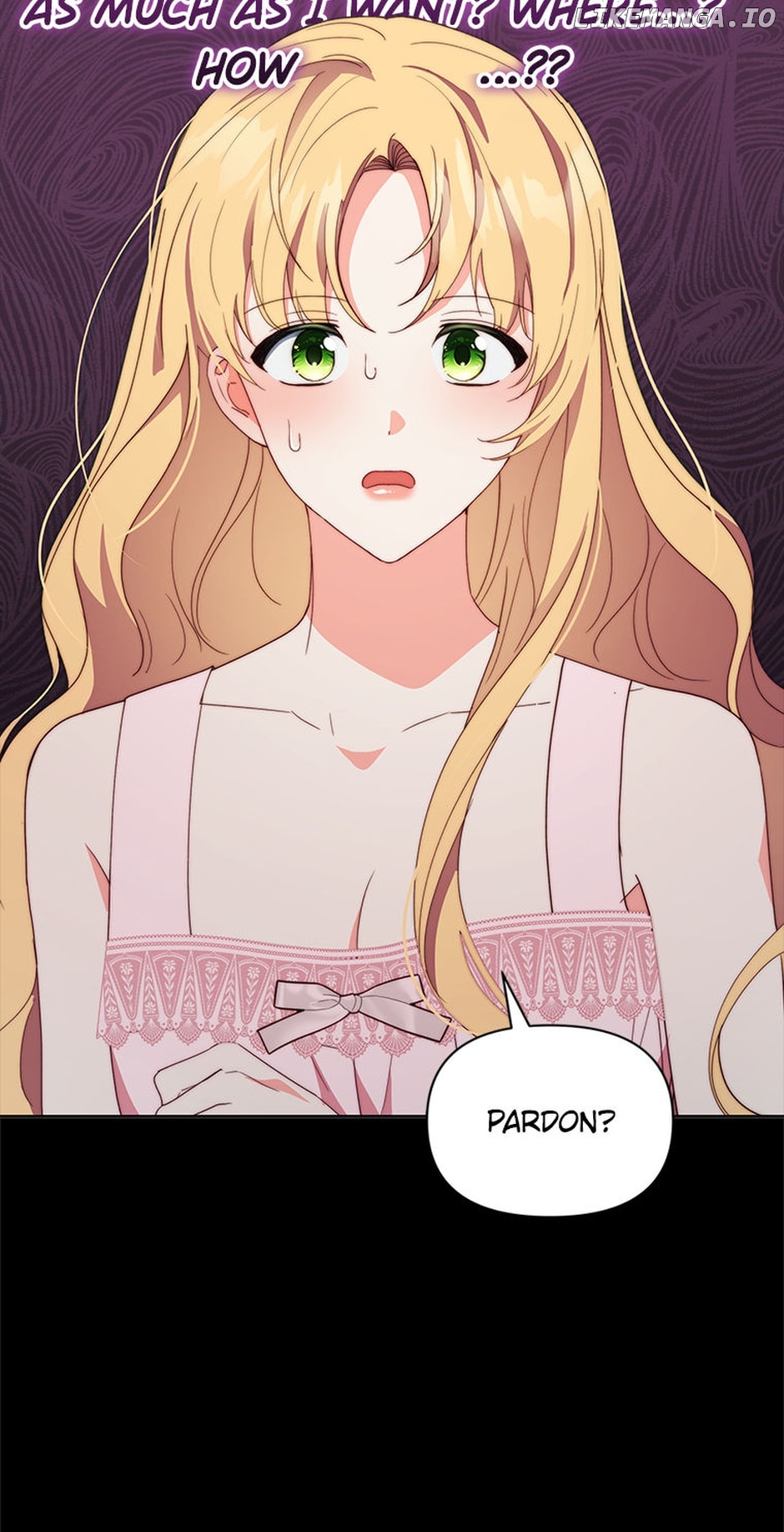 The Contract Couple: Ines & Kaisac Chapter 49 - page 76