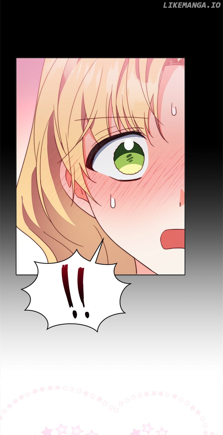 The Contract Couple: Ines & Kaisac Chapter 49 - page 77