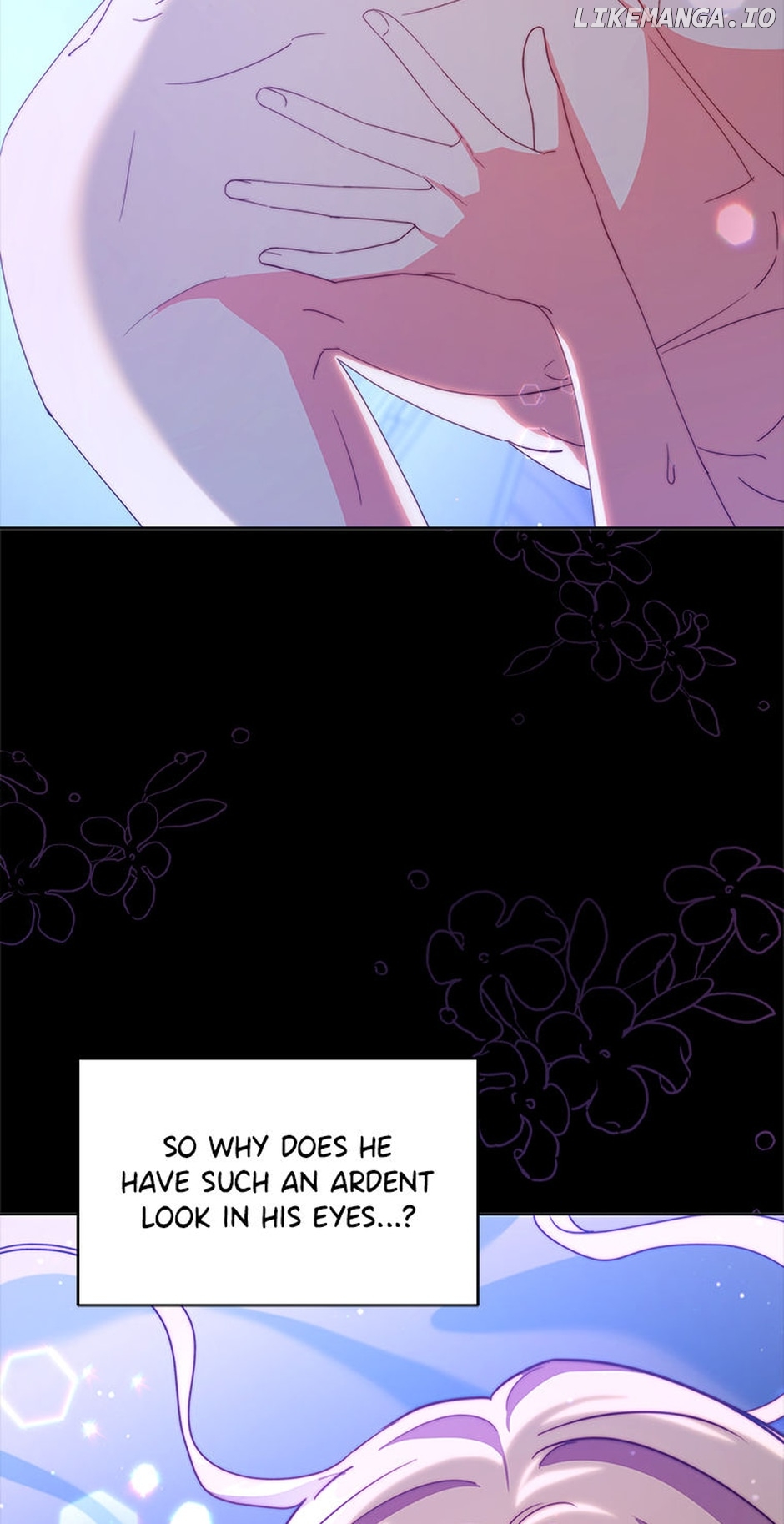 The Contract Couple: Ines & Kaisac Chapter 50 - page 12