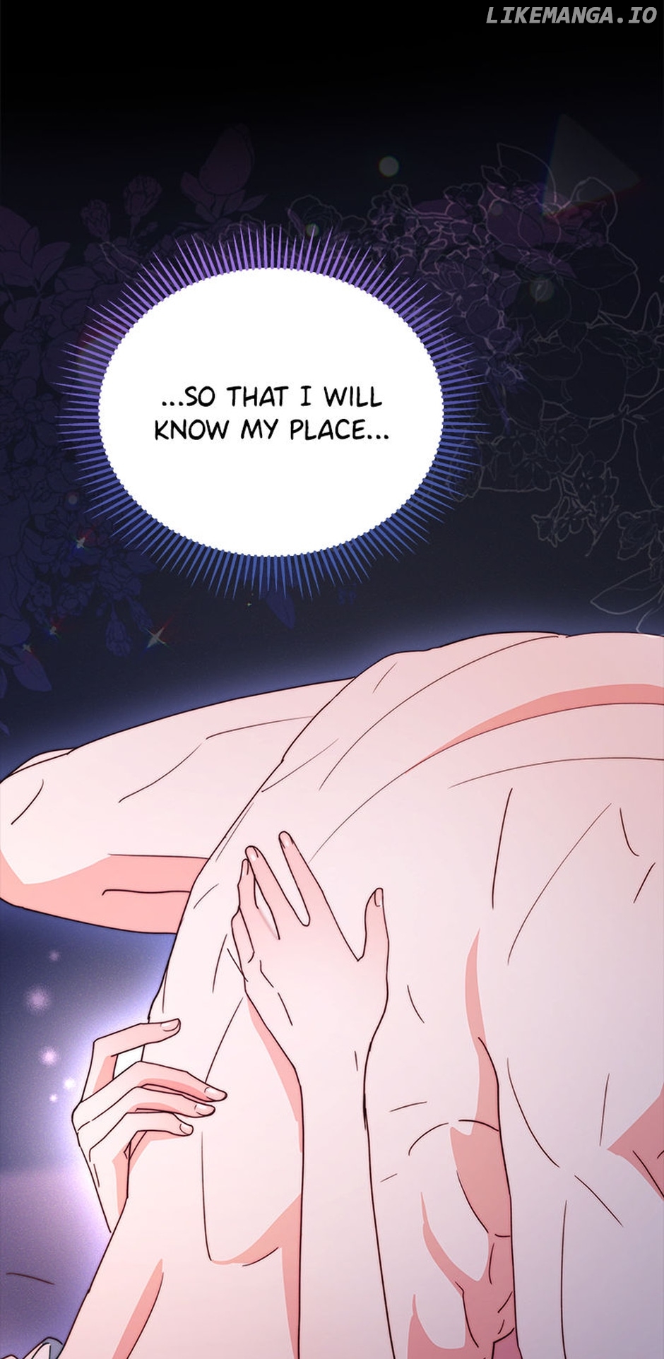 The Contract Couple: Ines & Kaisac Chapter 50 - page 15