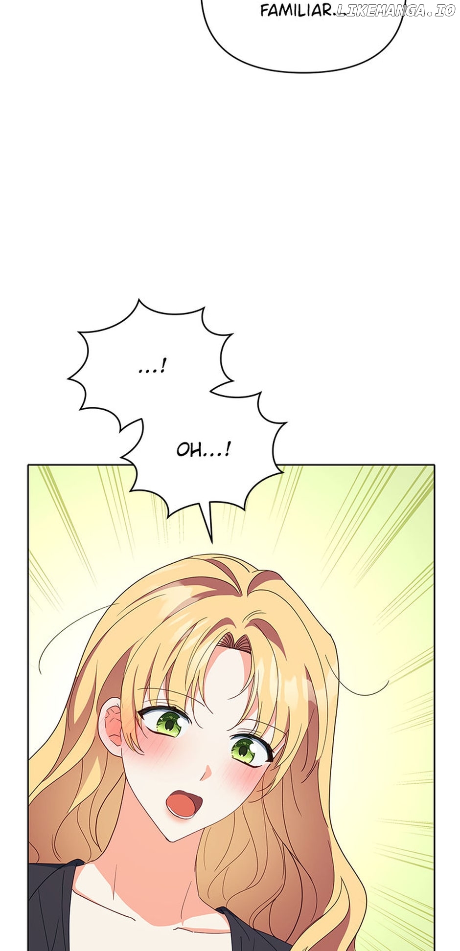 The Contract Couple: Ines & Kaisac Chapter 50 - page 30