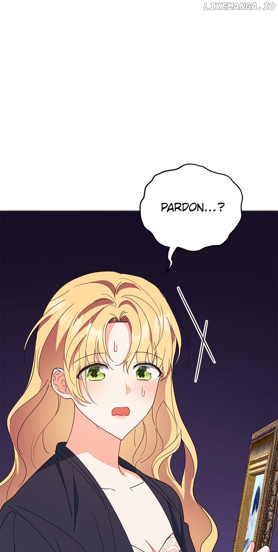 The Contract Couple: Ines & Kaisac Chapter 50 - page 39