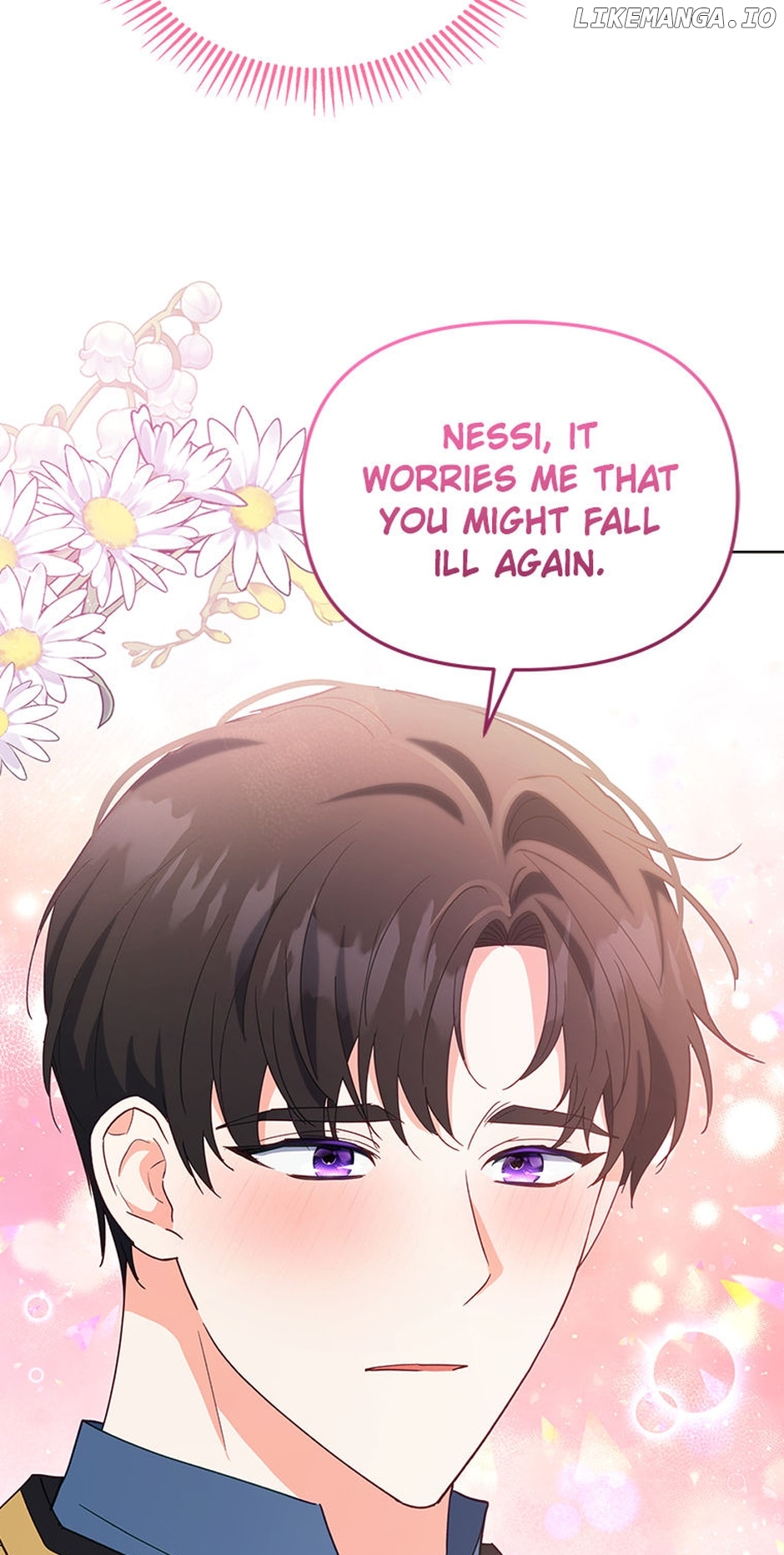The Contract Couple: Ines & Kaisac Chapter 50 - page 42
