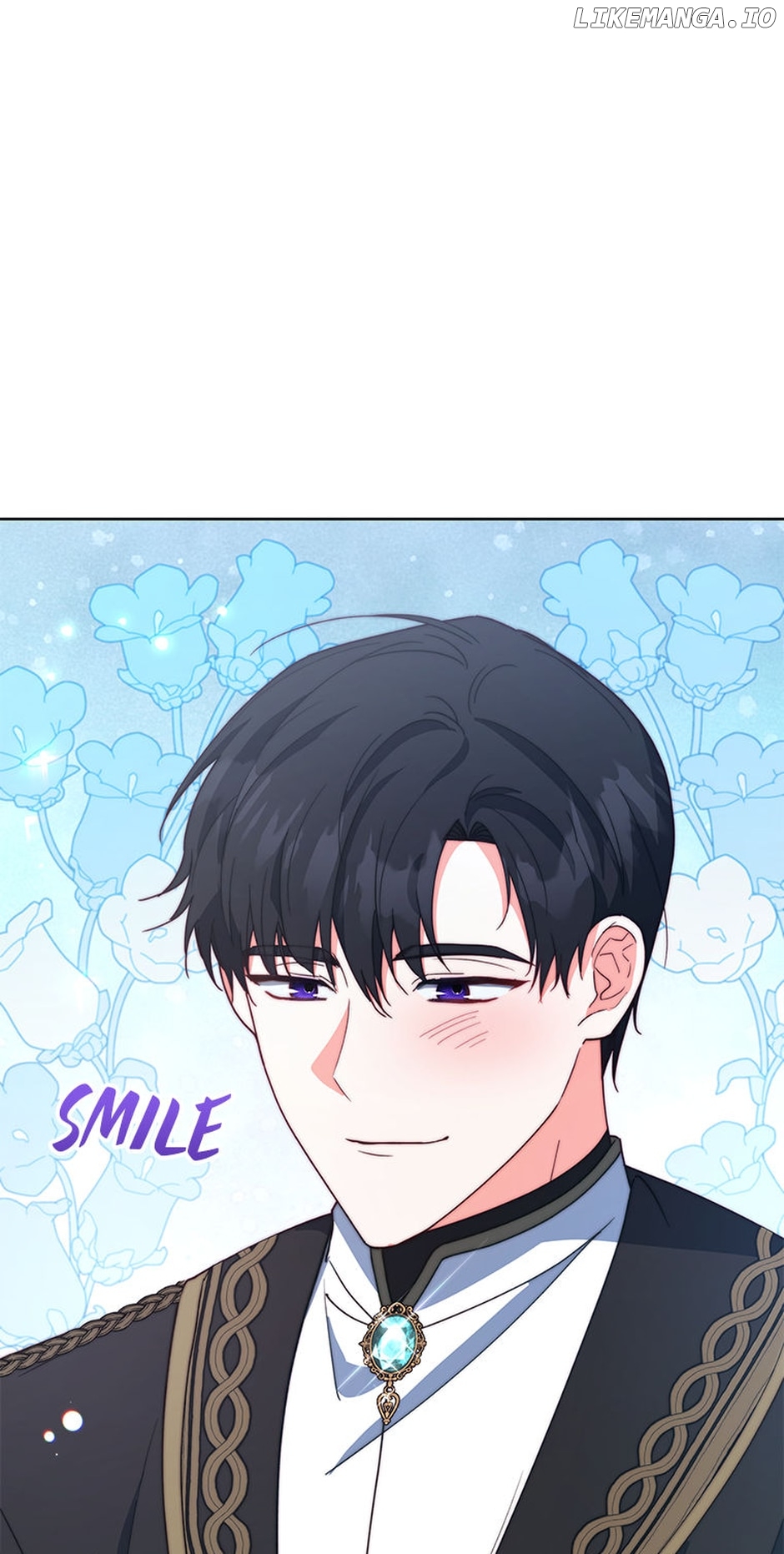 The Contract Couple: Ines & Kaisac Chapter 50 - page 59