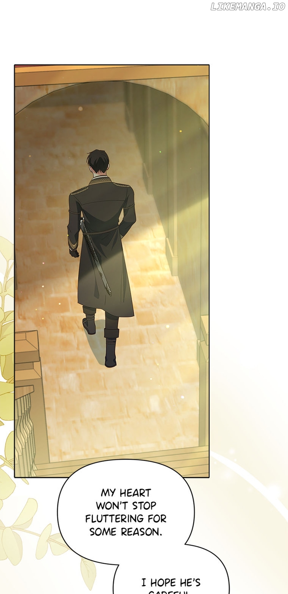 The Contract Couple: Ines & Kaisac Chapter 50 - page 66