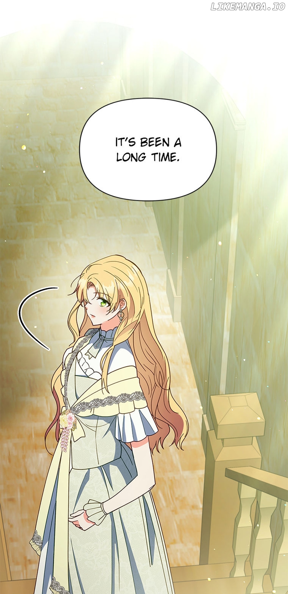 The Contract Couple: Ines & Kaisac Chapter 50 - page 69