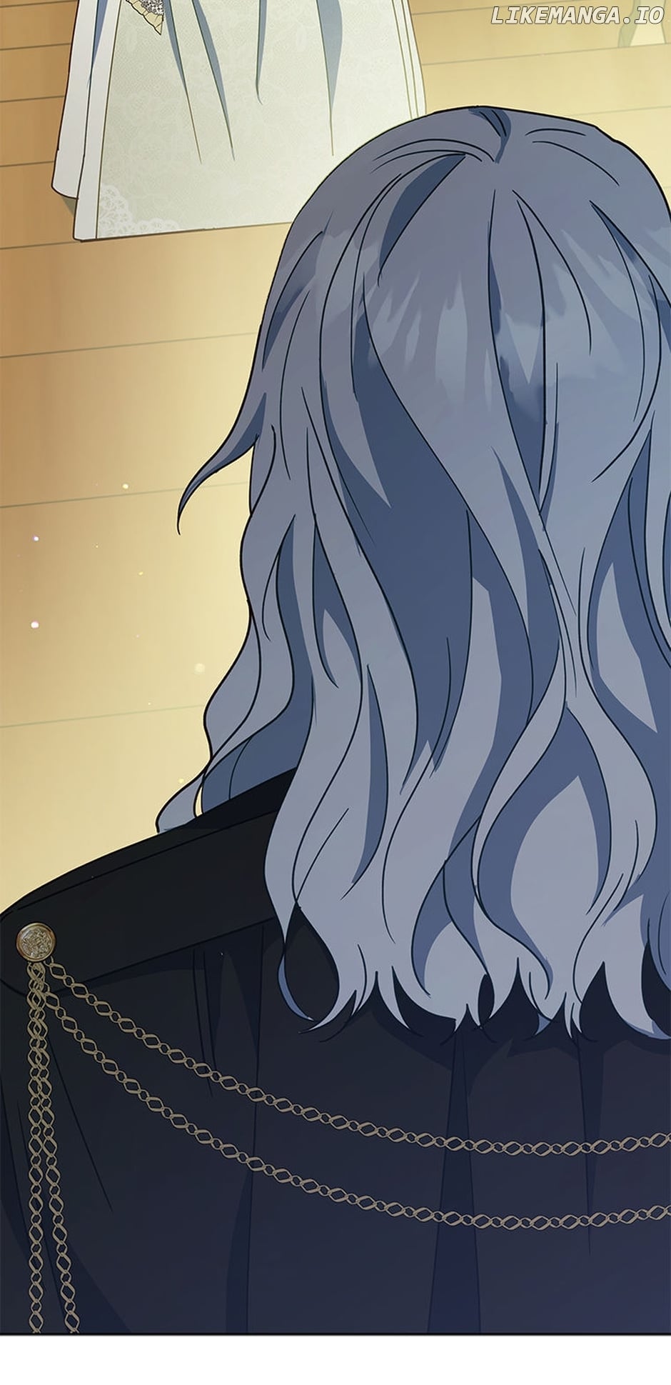 The Contract Couple: Ines & Kaisac Chapter 50 - page 70