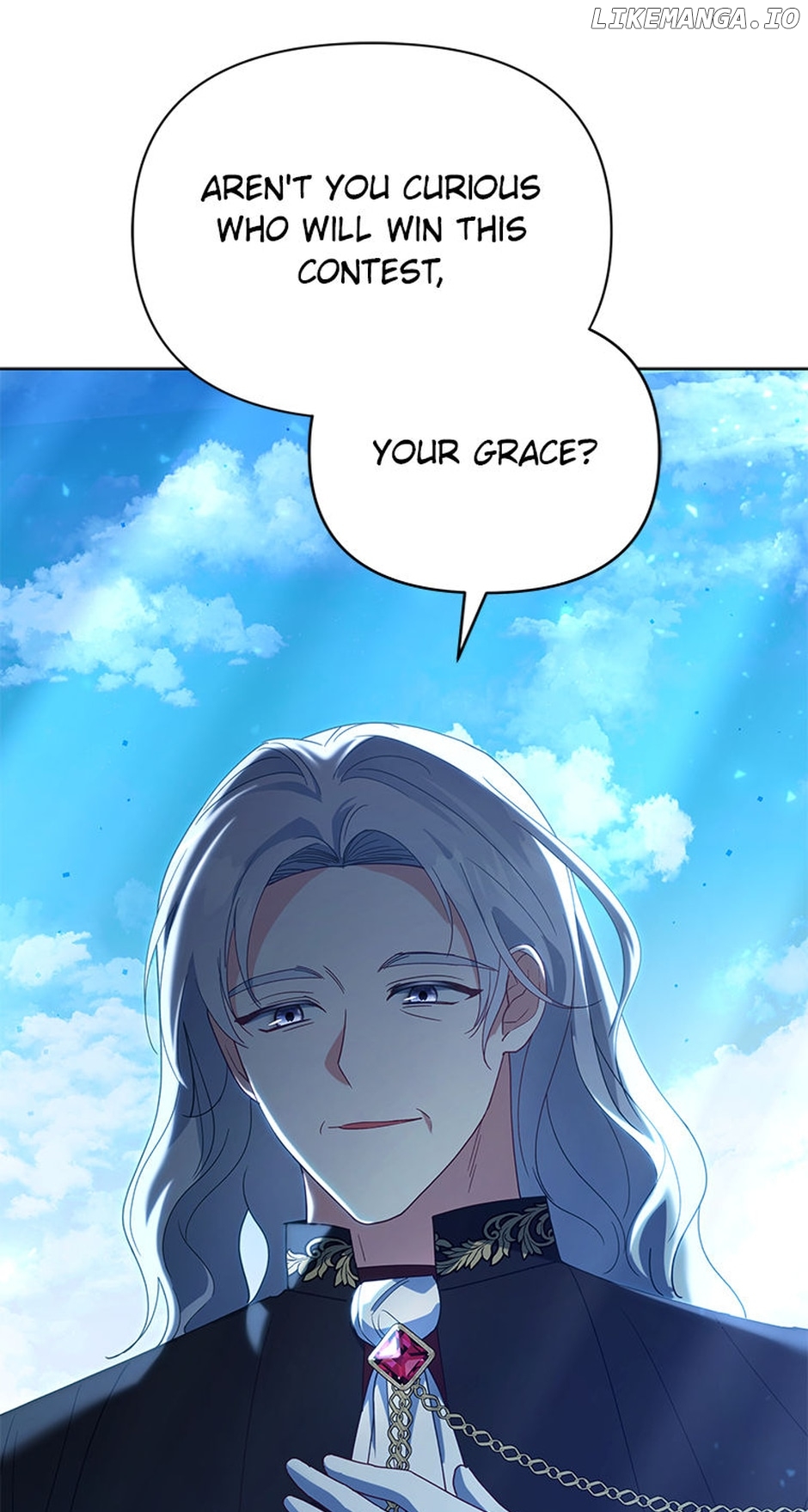 The Contract Couple: Ines & Kaisac Chapter 50 - page 73