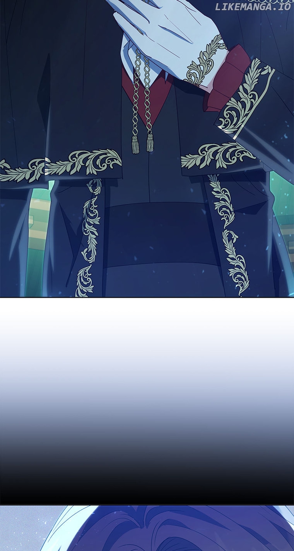 The Contract Couple: Ines & Kaisac Chapter 50 - page 74