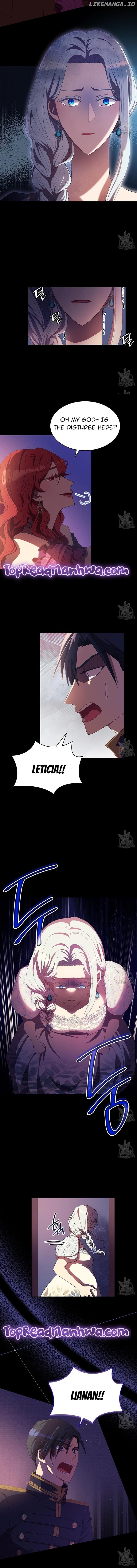 I Don’t Want to Be Loved Chapter 16 - page 2