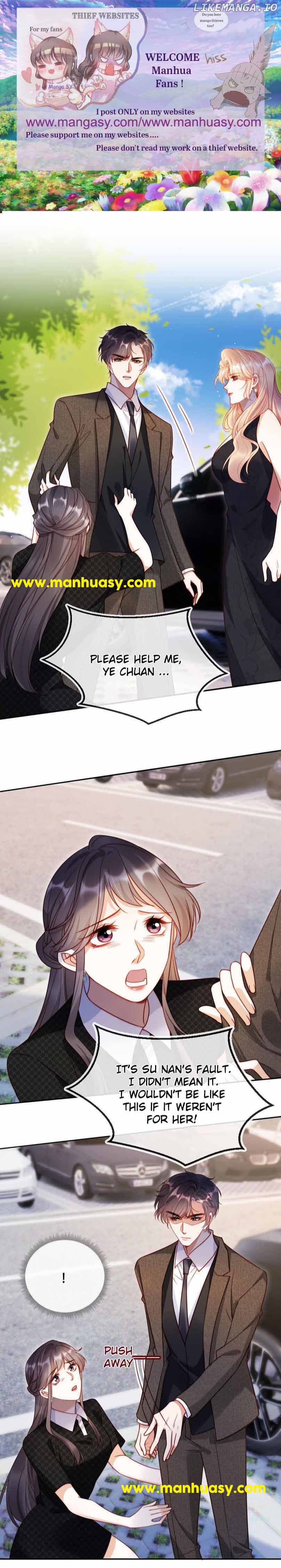 She Became A Billionaire After Divorce Chapter 43 - page 1