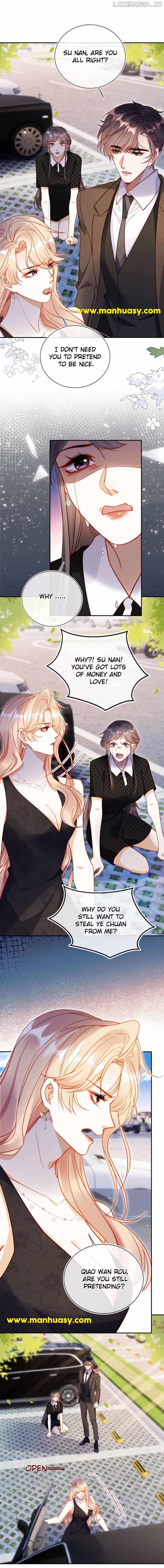 She Became A Billionaire After Divorce Chapter 43 - page 2