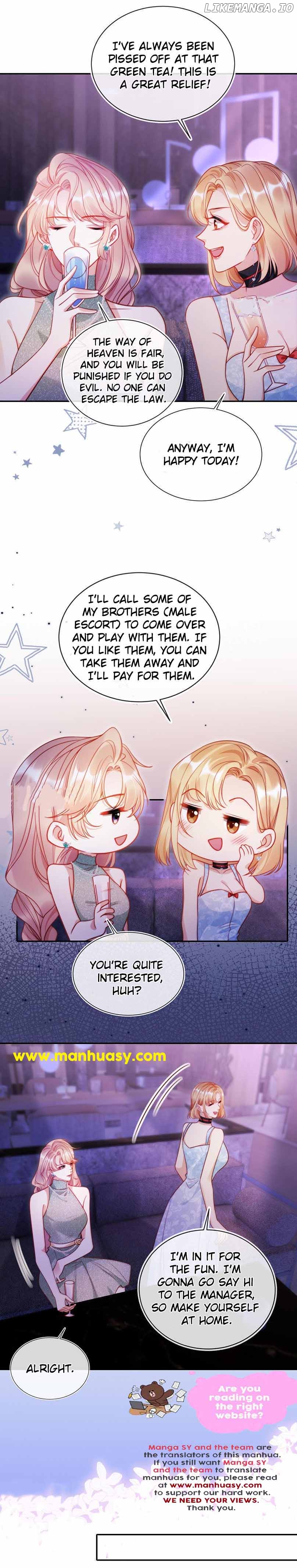 She Became A Billionaire After Divorce Chapter 43 - page 12