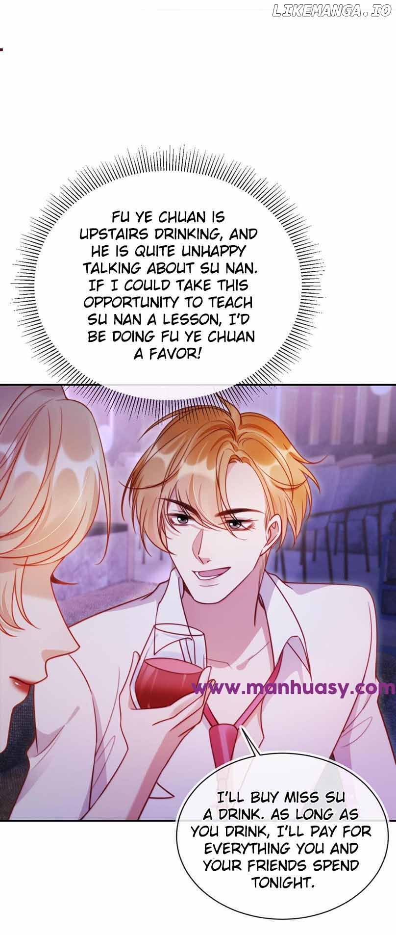 She Became A Billionaire After Divorce Chapter 43 - page 14