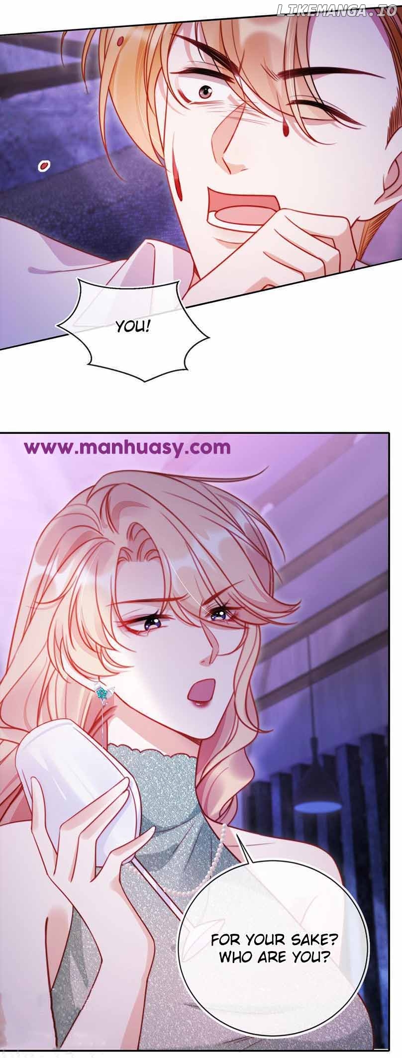 She Became A Billionaire After Divorce Chapter 43 - page 17