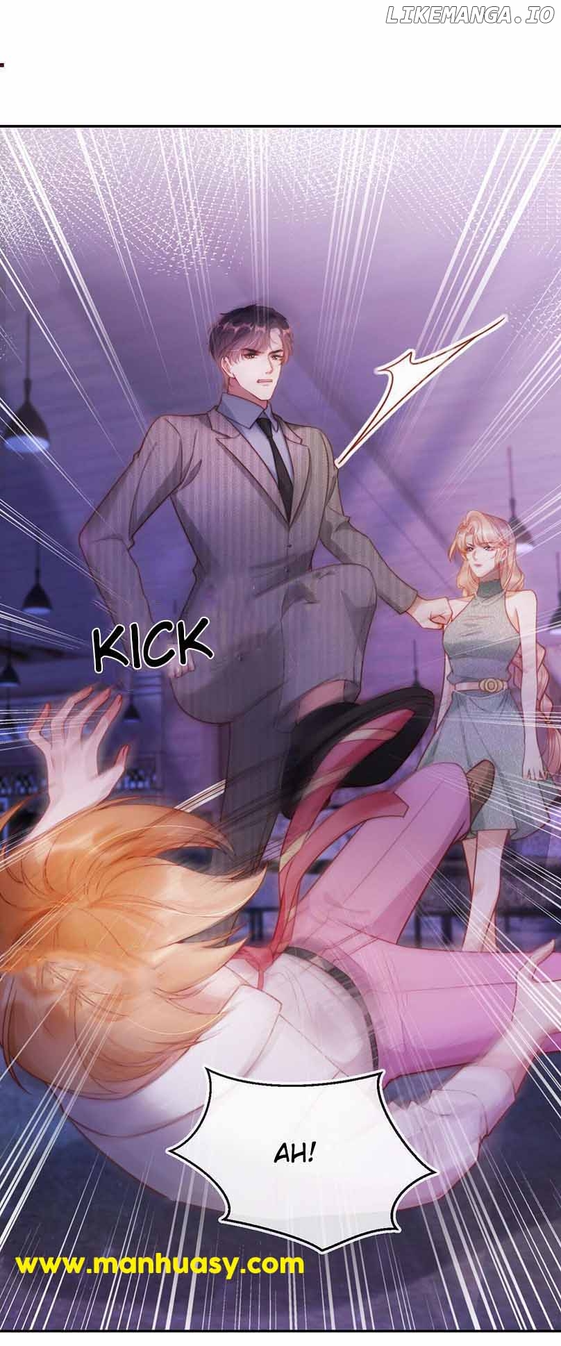 She Became A Billionaire After Divorce Chapter 43 - page 19