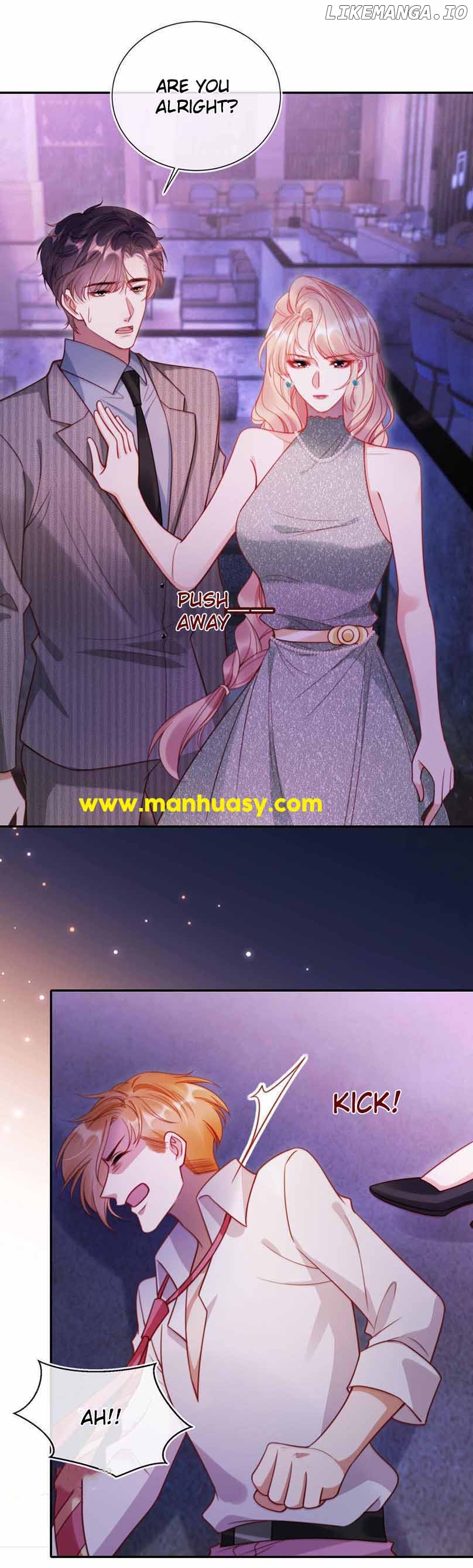 She Became A Billionaire After Divorce Chapter 43 - page 20