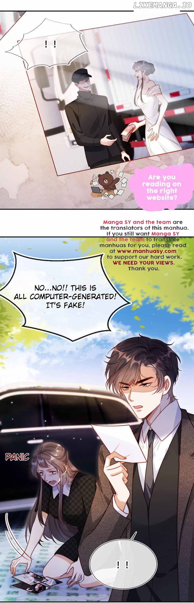 She Became A Billionaire After Divorce Chapter 43 - page 5