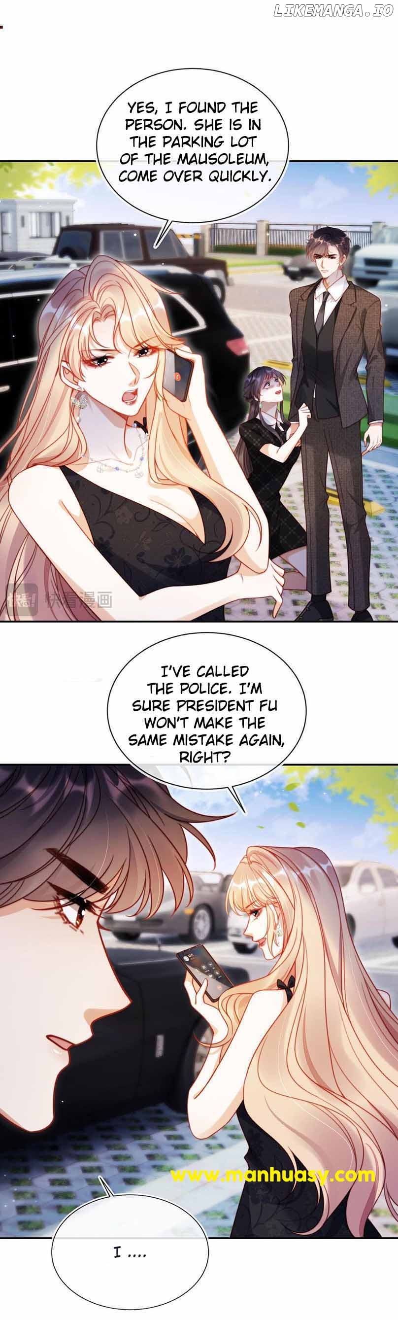 She Became A Billionaire After Divorce Chapter 43 - page 7