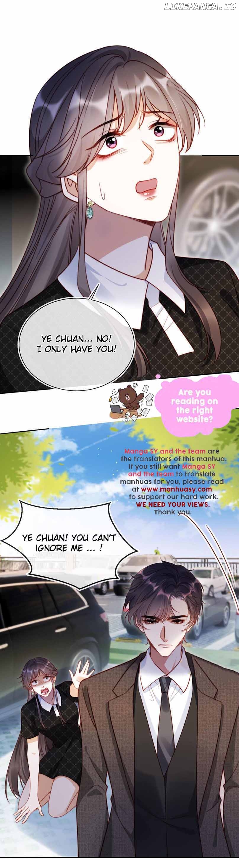 She Became A Billionaire After Divorce Chapter 43 - page 9