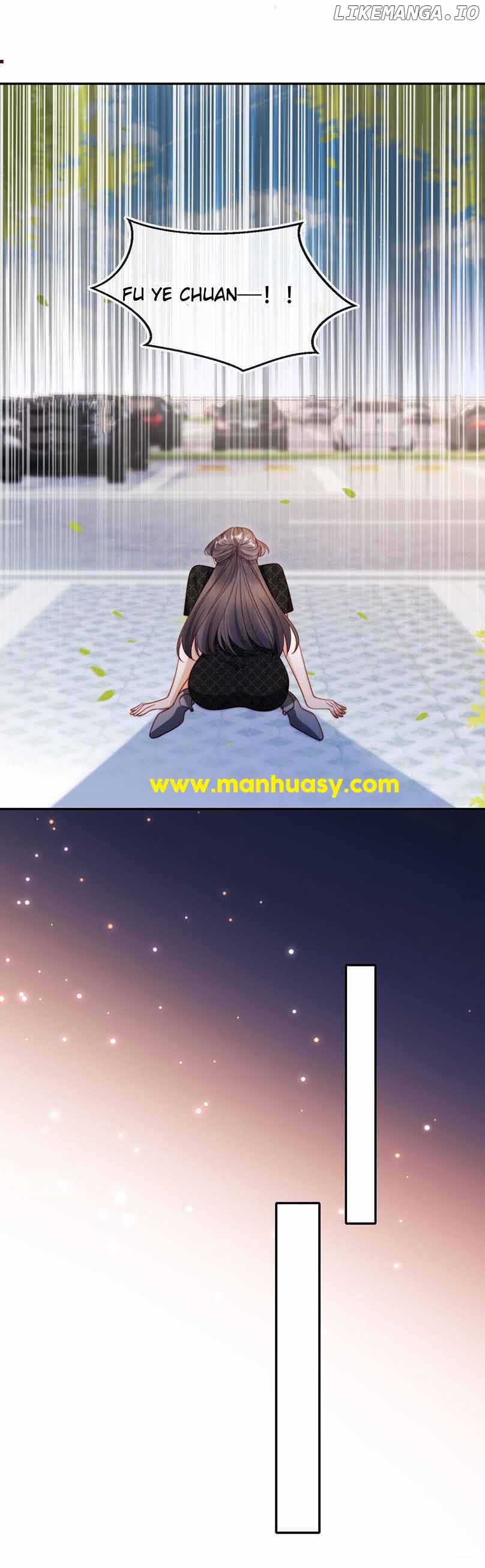 She Became A Billionaire After Divorce Chapter 43 - page 10