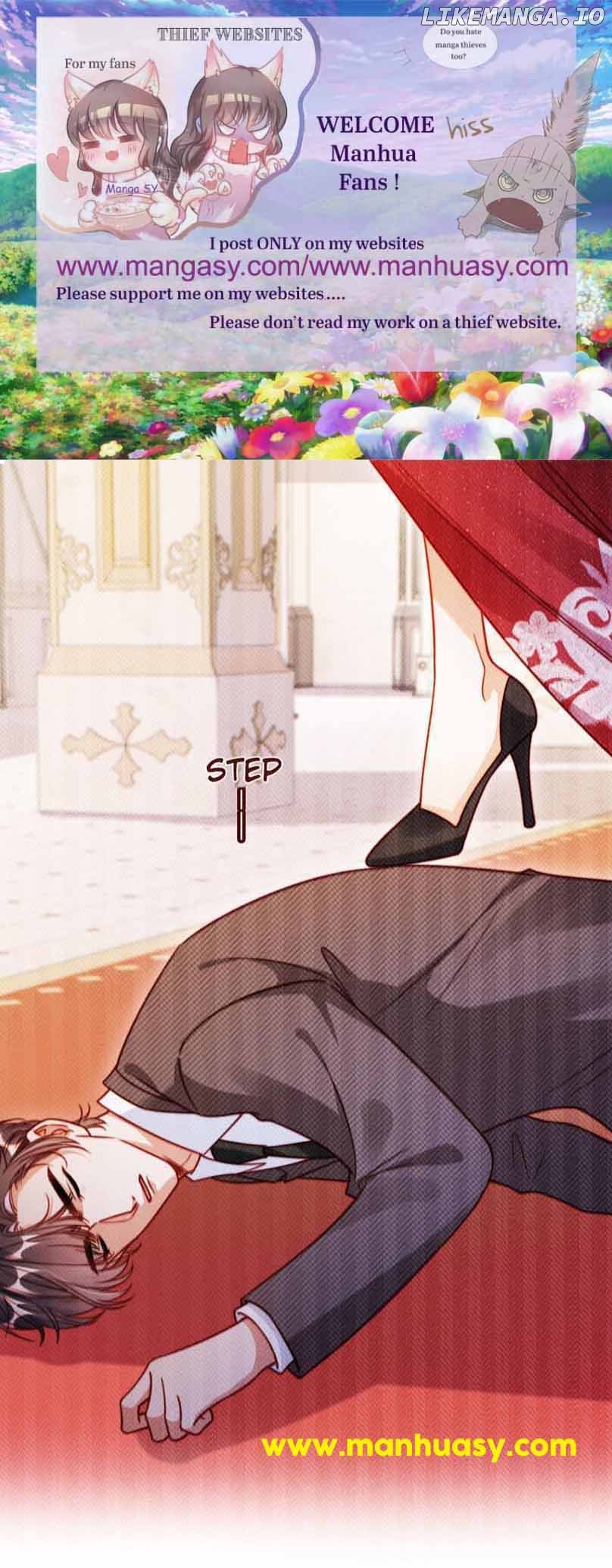 She Became A Billionaire After Divorce Chapter 44 - page 2