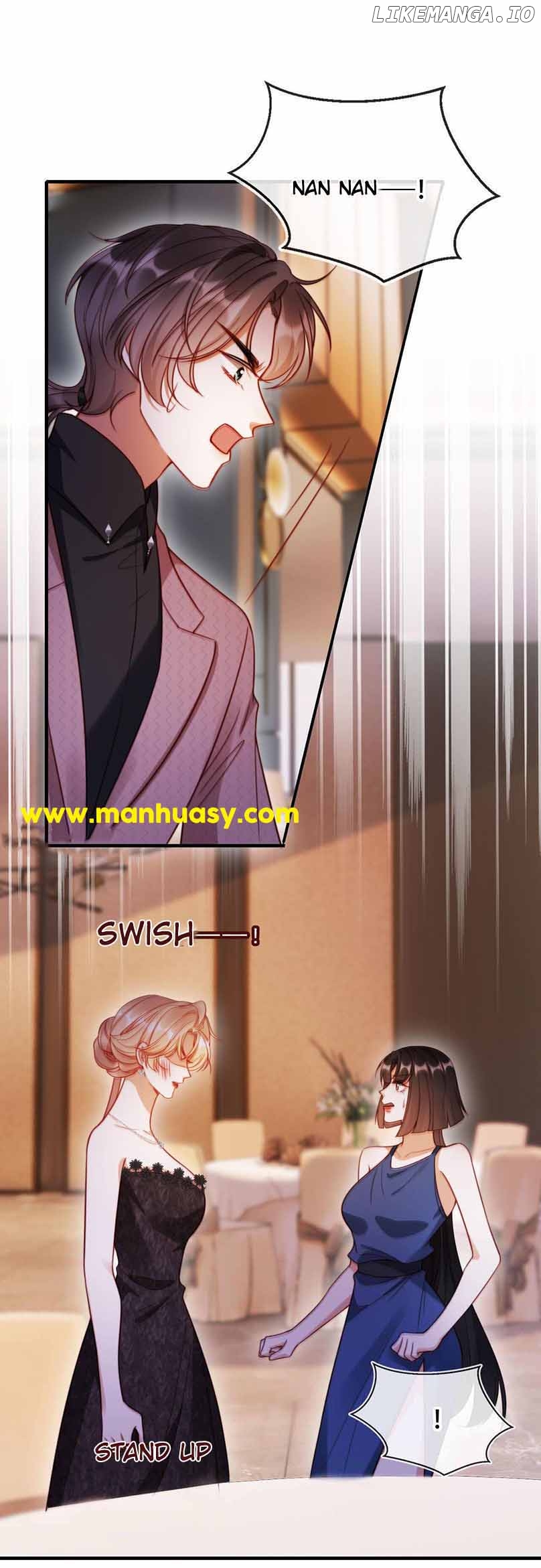 She Became A Billionaire After Divorce Chapter 44 - page 18