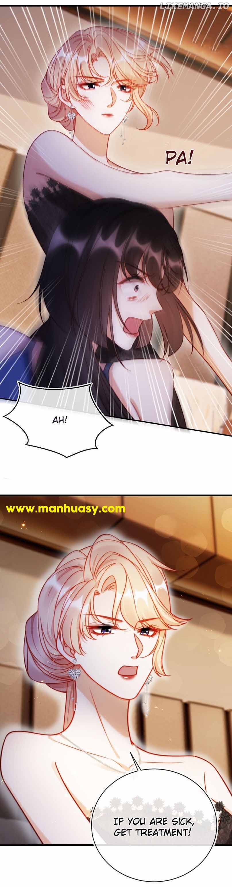 She Became A Billionaire After Divorce Chapter 44 - page 19