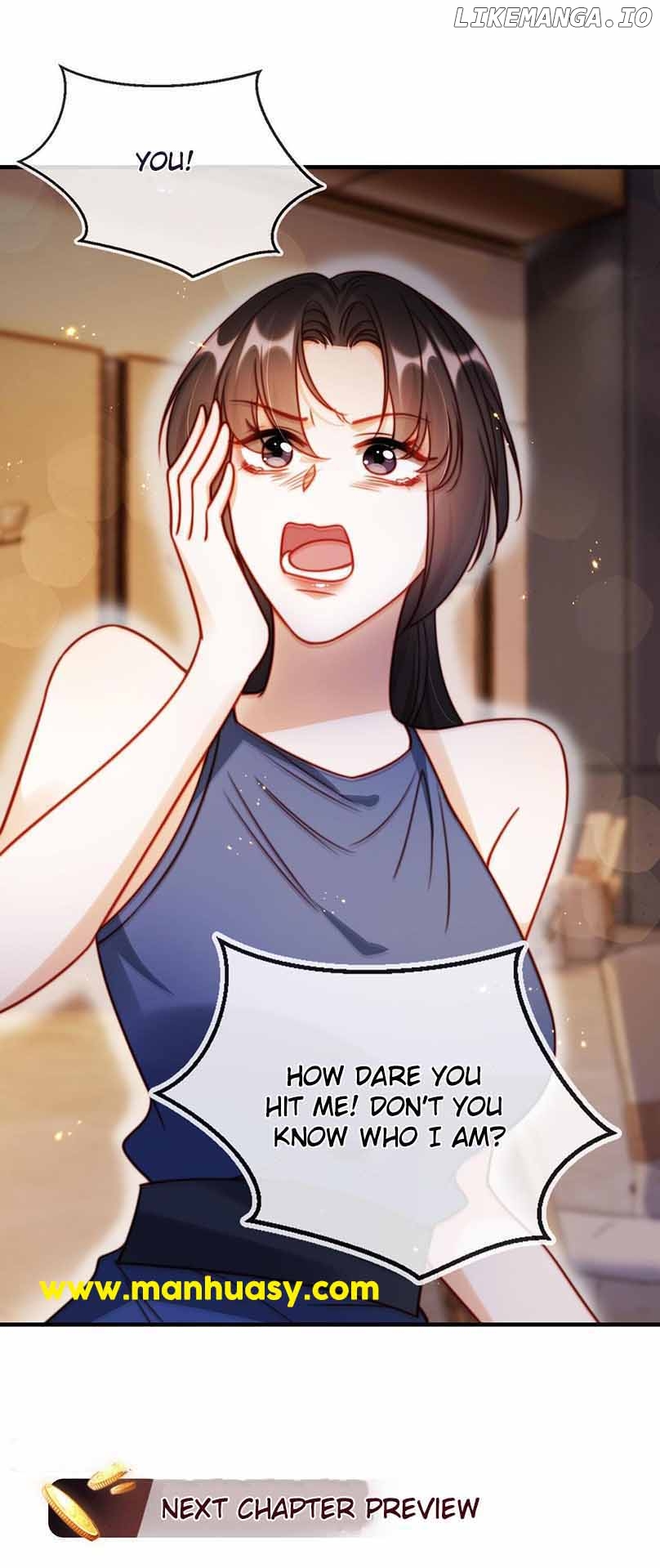 She Became A Billionaire After Divorce Chapter 44 - page 20